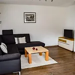 Apartment Alpenfirn *