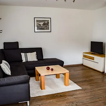 Apartment Apartments Alpenfirn Saas-Fee *