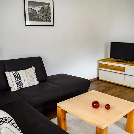 Apartment Apartments Alpenfirn Saas-Fee *