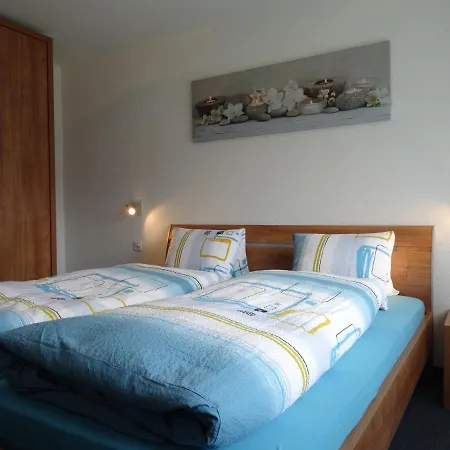 Alpenfirn Apartment
