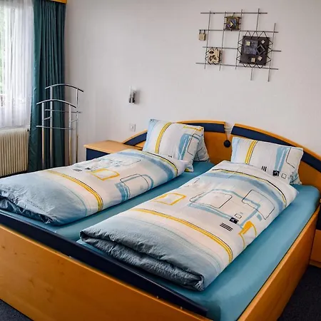 Apartments Alpenfirn Saas-Fee Apartment *