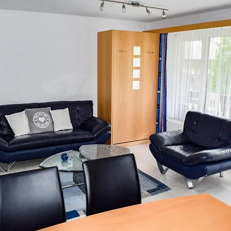 Apartments Alpenfirn Saas-Fee