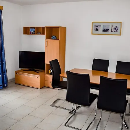 Apartments Alpenfirn Saas-Fee *