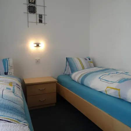 Apartment Apartments Alpenfirn Saas-Fee *