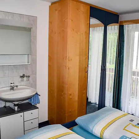 Apartments Alpenfirn Saas-Fee