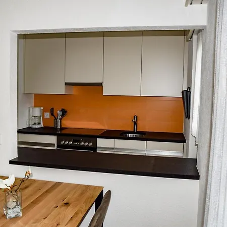 Apartment Alpenfirn