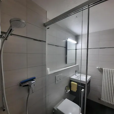Apartment Alpenfirn Saas-Fee