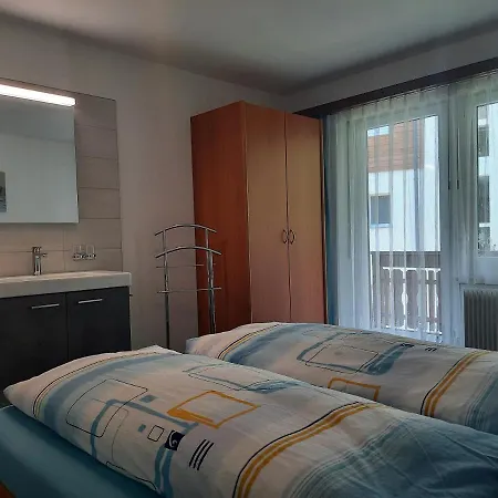 Alpenfirn Appartamento