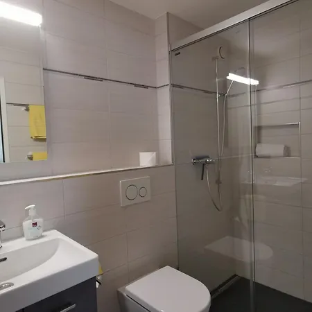 Alpenfirn Apartment Saas-Fee
