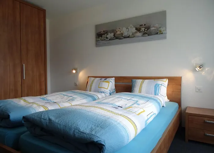 Alpenfirn Apartmán