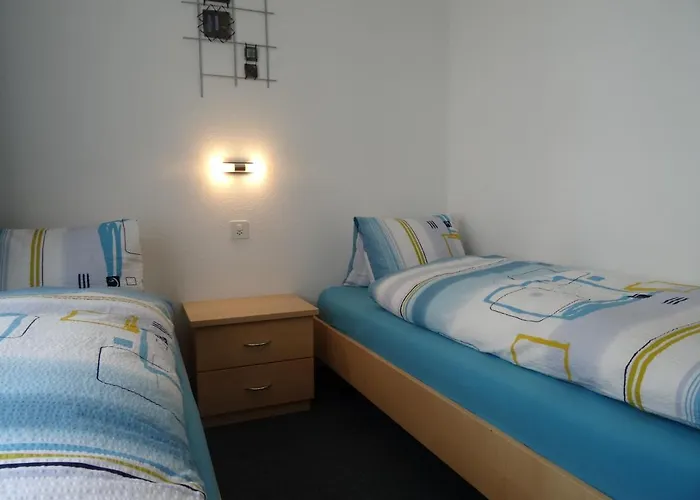 Apartmán Alpenfirn *