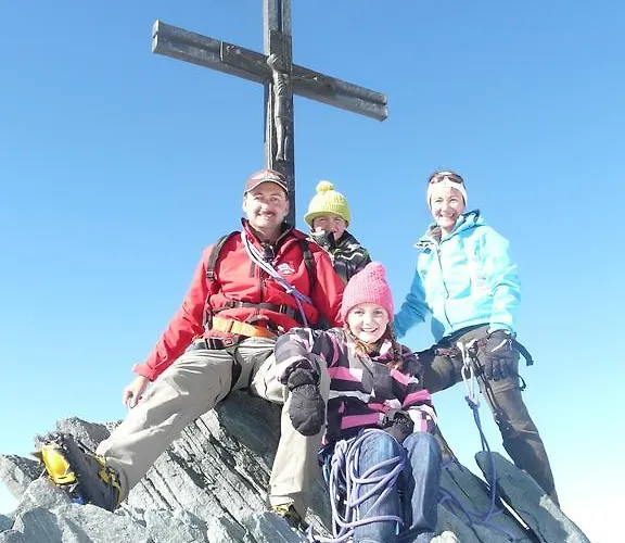 Alpenfirn