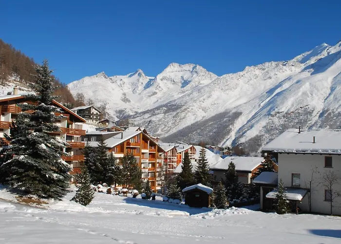 Alpenfirn *