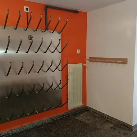 Alpenfirn * Saas Fee